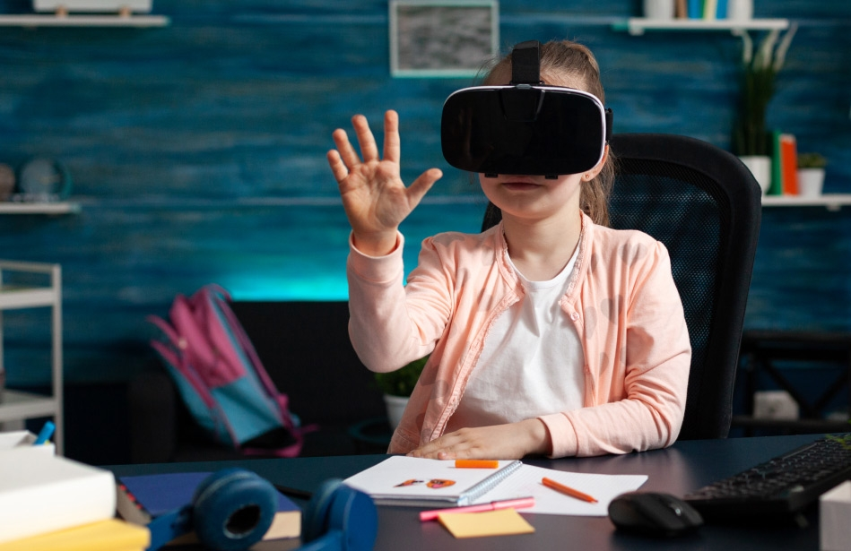 Immersive Learning