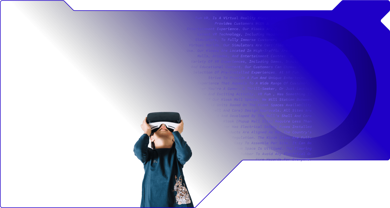 your <span>arcade</span><br>Adventure <span>begins here</span>